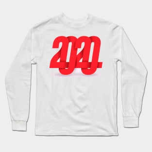 2020 christmas gift Long Sleeve T-Shirt